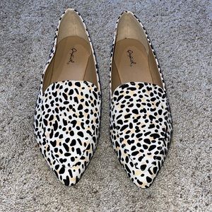 Patterned Flats